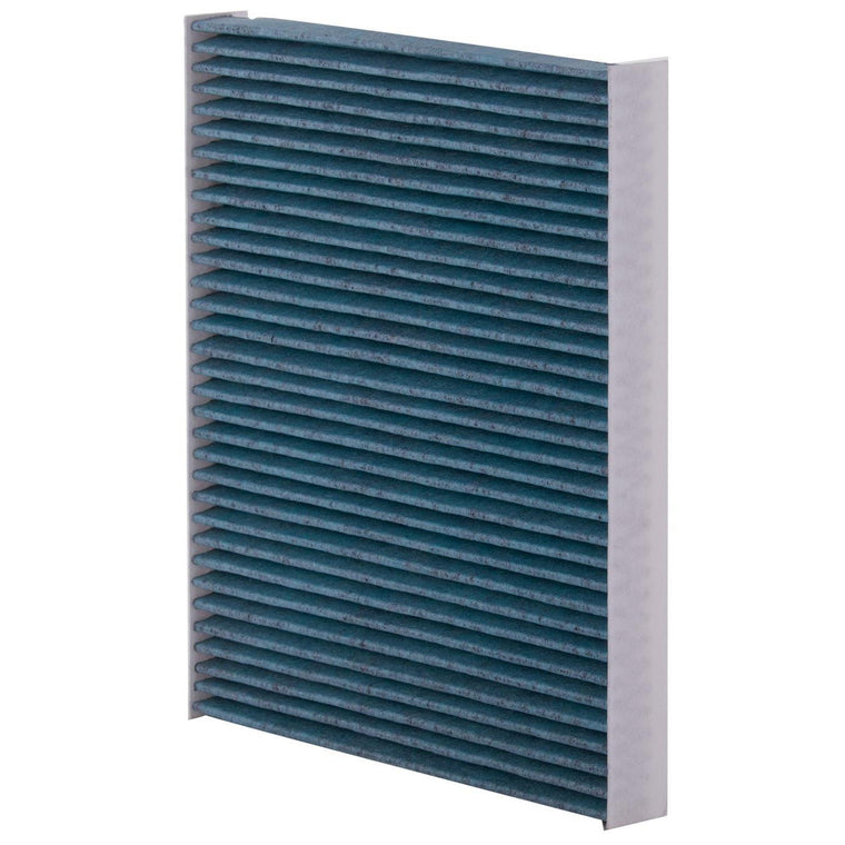 PUREFLOW 2010 Hyundai Santa Fe Cabin Air Filter with Antibacterial Technology, PC4080X