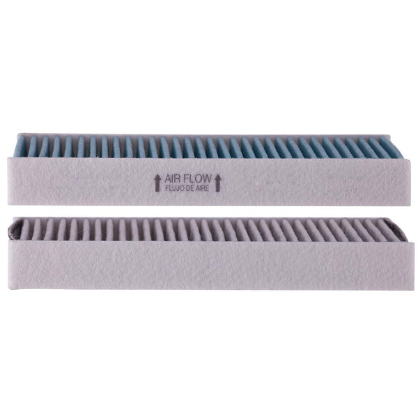PUREFLOW 2014 BMW 520i Cabin Air Filter with Antibacterial Technology, PC4329X