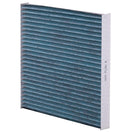 PUREFLOW 2005 Pontiac Vibe Cabin Air Filter with Antibacterial Technology, PC5644X