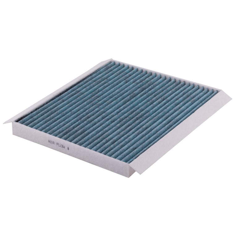 PUREFLOW 2012 Hyundai Elantra Cabin Air Filter with Antibacterial Technology, PC5660X