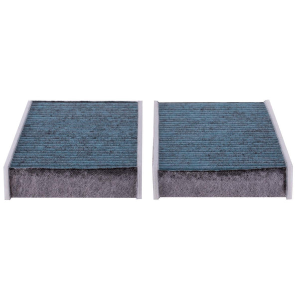 PUREFLOW 2005 Nissan Xterra Cabin Air Filter with Antibacterial Technology, PC5764X