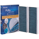 PUREFLOW 2010 Nissan Xterra Cabin Air Filter with Antibacterial Technology, PC5764X