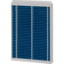 PUREFLOW 2017 Volvo XC60 Cabin Air Filter with HEPA and Antibacterial Technology, PC5840HX