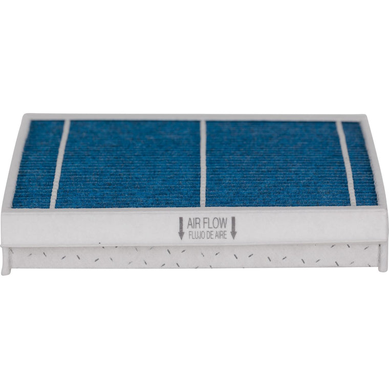 PUREFLOW 2013 Land Rover LR2 Cabin Air Filter with HEPA and Antibacterial Technology, PC5840HX
