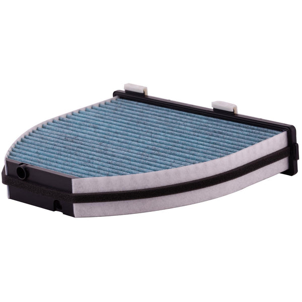 PUREFLOW 2012 Mercedes-Benz E300 Cabin Air Filter with Antibacterial Technology, PC5844X