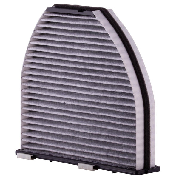 PUREFLOW 2008 Mercedes-Benz C300 Cabin Air Filter with Antibacterial Technology, PC5844X