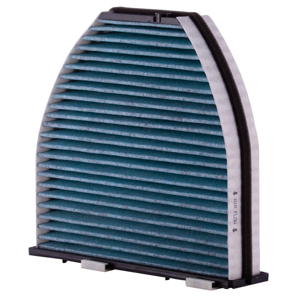 PUREFLOW 2013 Mercedes-Benz CLS350 Cabin Air Filter with Antibacterial Technology, PC5844X