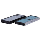 PUREFLOW 2005 Mazda 3 Cabin Air Filter with Antibacterial Technology, PC4482X