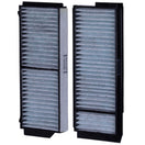 PUREFLOW 2005 Mazda 3 Cabin Air Filter with Antibacterial Technology, PC4482X