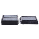 PUREFLOW 2009 Mazda 5 Cabin Air Filter with Antibacterial Technology, PC4482X
