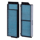 PUREFLOW 2005 Mazda 3 Cabin Air Filter with Antibacterial Technology, PC4482X