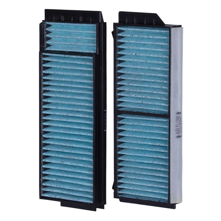 PUREFLOW 2005 Mazda 3 Cabin Air Filter with Antibacterial Technology, PC4482X