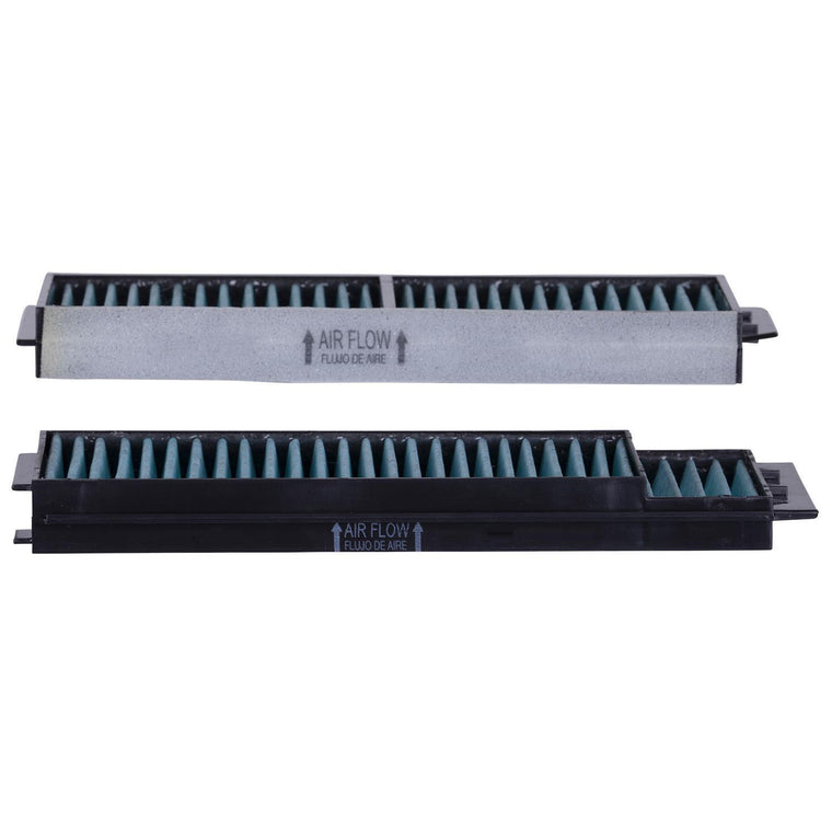 PUREFLOW 2005 Mazda 3 Cabin Air Filter with Antibacterial Technology, PC4482X