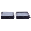 PUREFLOW 2005 Mazda 3 Cabin Air Filter with Antibacterial Technology, PC4482X