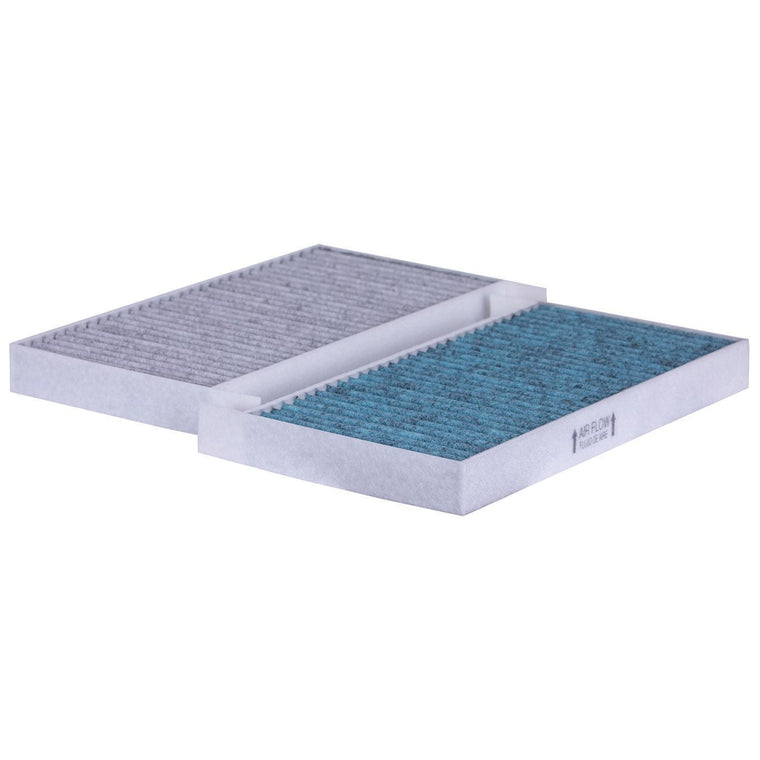 PUREFLOW 2008 Nissan Quest Cabin Air Filter with Antibacterial Technology, PC4855X