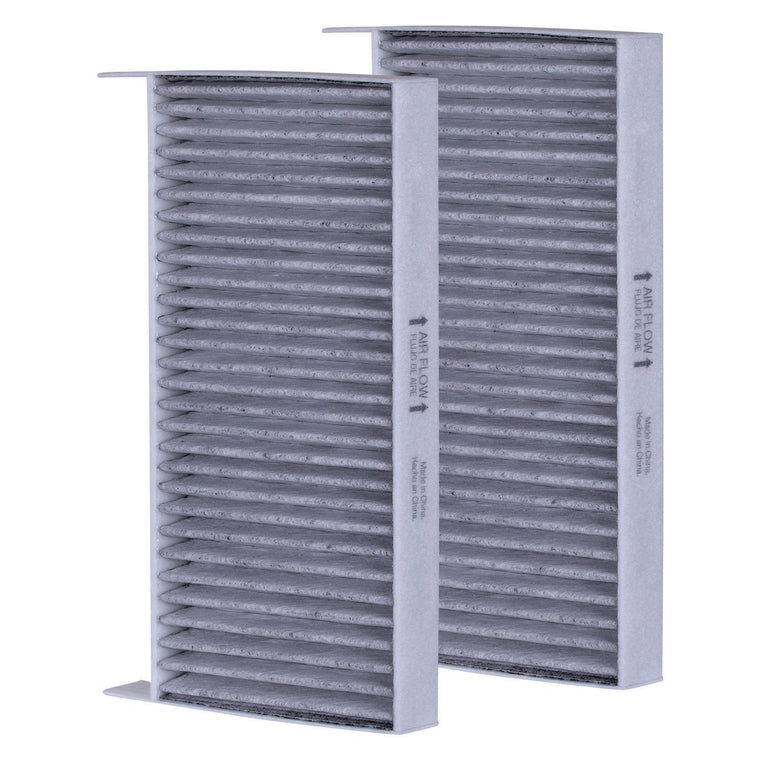 PUREFLOW 2008 Nissan Quest Cabin Air Filter with Antibacterial Technology, PC4855X