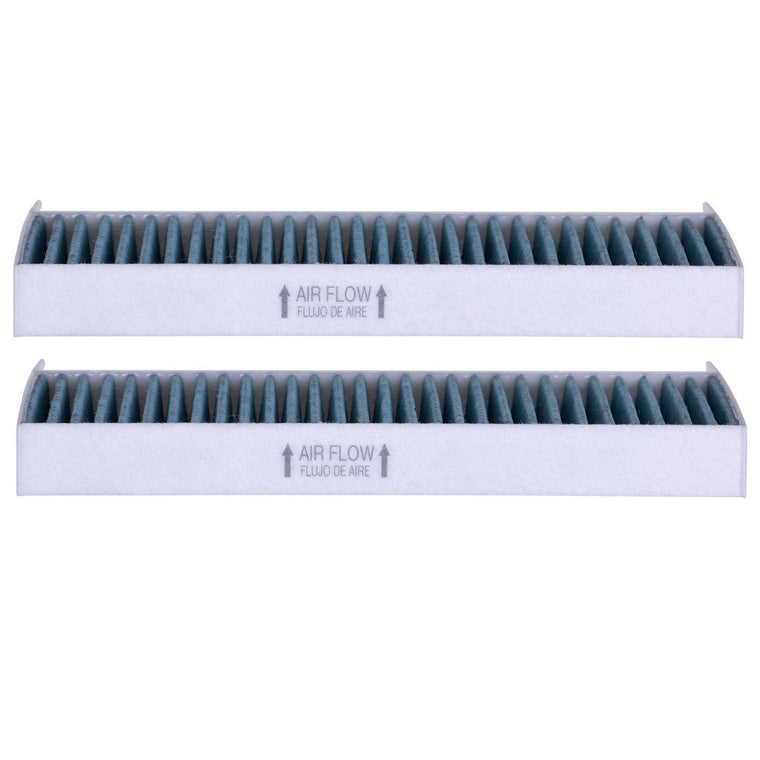PUREFLOW 2008 Nissan Quest Cabin Air Filter with Antibacterial Technology, PC4855X