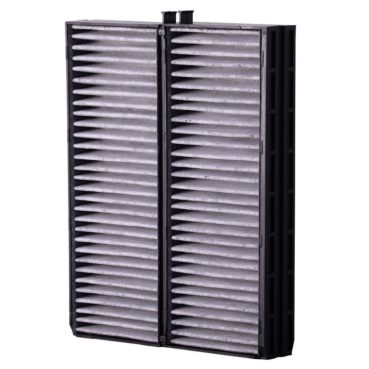PUREFLOW 2003 Hyundai Santa Fe Cabin Air Filter with Antibacterial Technology, PC5675AX