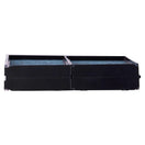 PUREFLOW 2003 Hyundai Santa Fe Cabin Air Filter with Antibacterial Technology, PC5675AX