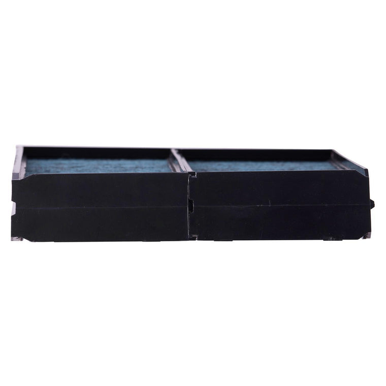 PUREFLOW 2003 Hyundai Santa Fe Cabin Air Filter with Antibacterial Technology, PC5675AX