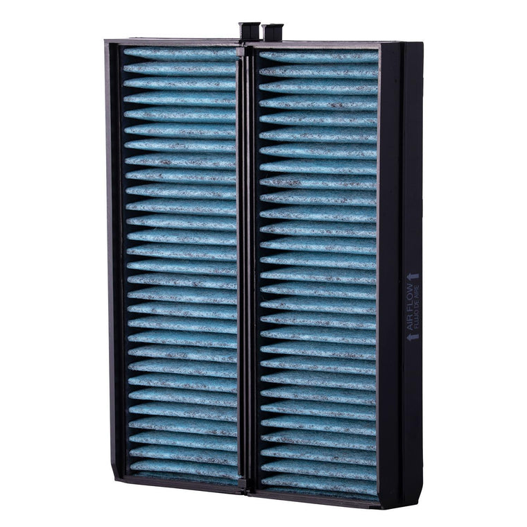PUREFLOW 2003 Hyundai Santa Fe Cabin Air Filter with Antibacterial Technology, PC5675AX