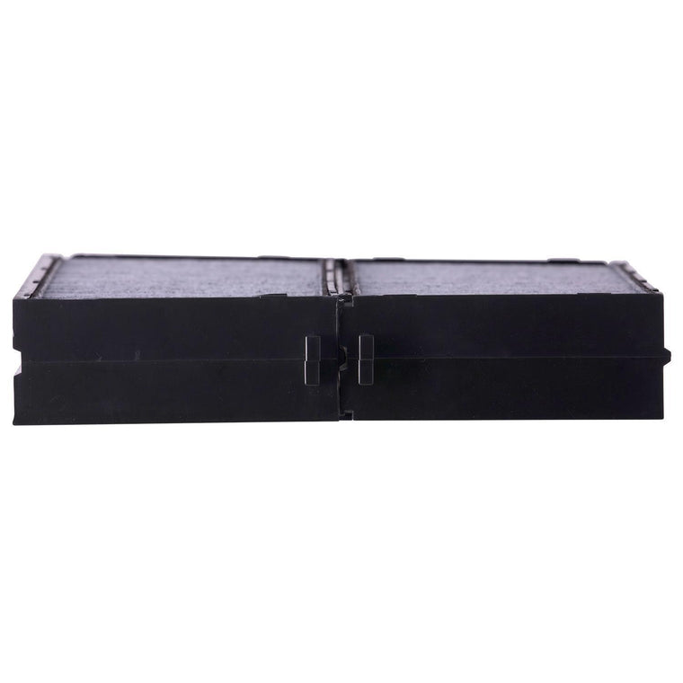 PUREFLOW 2003 Hyundai Santa Fe Cabin Air Filter with Antibacterial Technology, PC5675AX