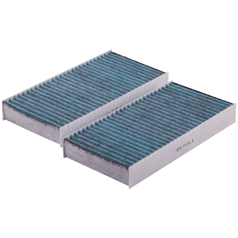 PUREFLOW 2010 Honda Element Cabin Air Filter with Antibacterial Technology, PC5439X