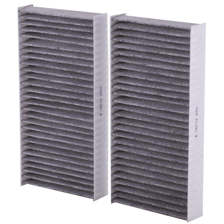 PUREFLOW 2010 Honda Element Cabin Air Filter with Antibacterial Technology, PC5439X
