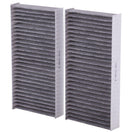 PUREFLOW 2005 Acura EL Cabin Air Filter with Antibacterial Technology, PC5439X