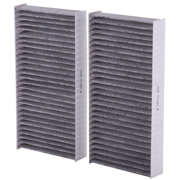 PUREFLOW 2006 Acura RSX Cabin Air Filter with Antibacterial Technology, PC5439X