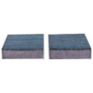 PUREFLOW 2010 Honda Element Cabin Air Filter with Antibacterial Technology, PC5439X