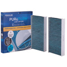 PUREFLOW 2010 Honda Element Cabin Air Filter with Antibacterial Technology, PC5439X