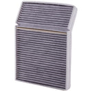 PUREFLOW 2009 Buick Lucerne Cabin Air Filter with Antibacterial Technology, PC5448X