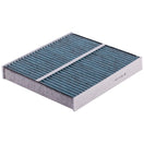 PUREFLOW 2022 Mitsubishi Eclipse Cross Cabin Air Filter with Antibacterial Technology, PC5530X