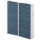 PUREFLOW 2022 Mitsubishi Eclipse Cross Cabin Air Filter with Antibacterial Technology, PC5530X