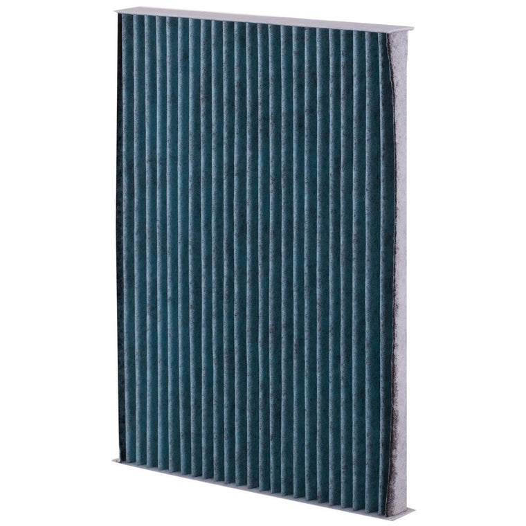 PUREFLOW 2009 Nissan Rogue Cabin Air Filter with Antibacterial Technology, PC5864X
