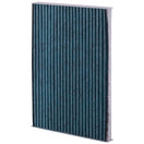 PUREFLOW 2007 Nissan Sentra Cabin Air Filter with Antibacterial Technology, PC5864X