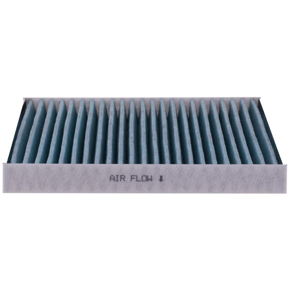 PUREFLOW 2011 Nissan Rogue Cabin Air Filter with Antibacterial Technology, PC5864X