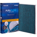 PUREFLOW 2009 Nissan Rogue Cabin Air Filter with Antibacterial Technology, PC5864X
