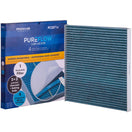 PUREFLOW 2012 Nissan Murano Cabin Air Filter with Antibacterial Technology, PC5871X