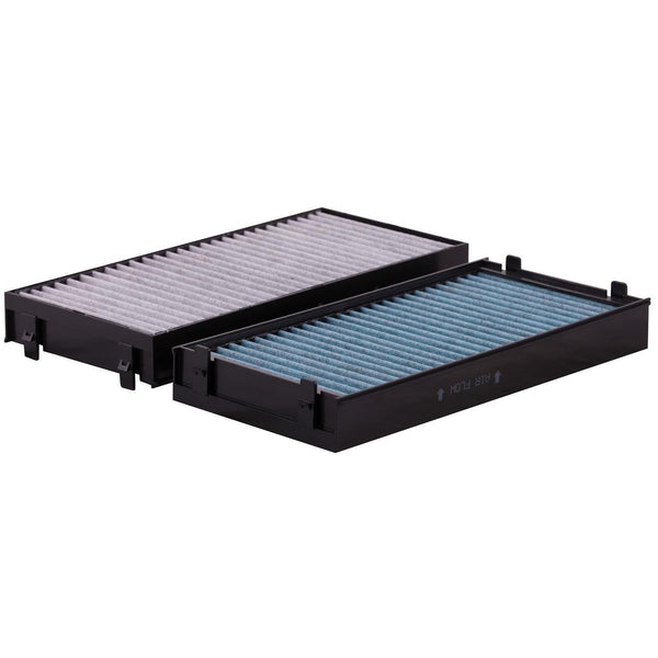 PUREFLOW 2010 BMW X6 Cabin Air Filter with Antibacterial Technology, PC6072X