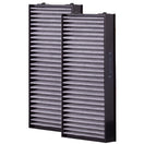 PUREFLOW 2018 BMW X5 Cabin Air Filter with Antibacterial Technology, PC6072X