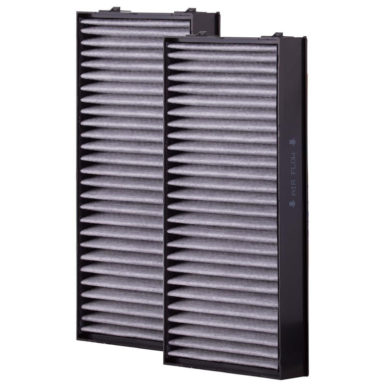PUREFLOW 2018 BMW X5 Cabin Air Filter with Antibacterial Technology, PC6072X