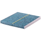 PUREFLOW 2009 Nissan 370Z Cabin Air Filter with Antibacterial Technology, PC4099X