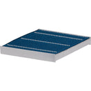 PUREFLOW 2019 Ram 1500 Cabin Air Filter with HEPA and Antibacterial Technology, PC4579HX