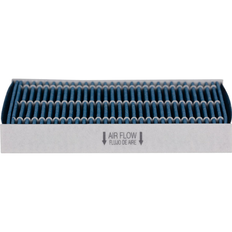PUREFLOW 2017 Ram 1500 Cabin Air Filter with HEPA and Antibacterial Technology, PC4579HX