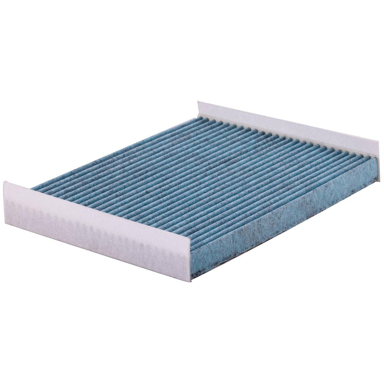 PUREFLOW 2009 Mercury Milan Cabin Air Filter with Antibacterial Technology, PC6099X