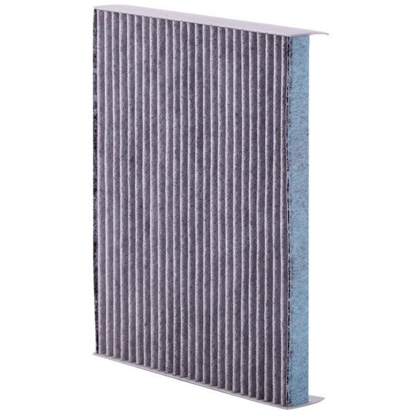 PUREFLOW 2012 Lincoln MKZ Cabin Air Filter with Antibacterial Technology, PC6099X