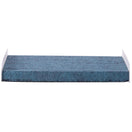 PUREFLOW 2009 Mercury Milan Cabin Air Filter with Antibacterial Technology, PC6099X