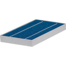 PUREFLOW 2015 Maserati Ghibli Cabin Air Filter with HEPA and Antibacterial Technology, PC99302HX